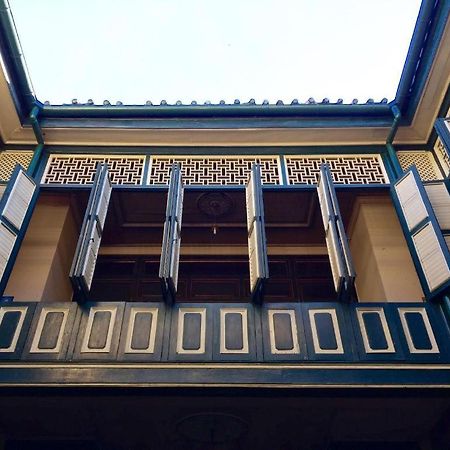 Oyo 990 Stadion Residence Syariah ميدان المظهر الخارجي الصورة