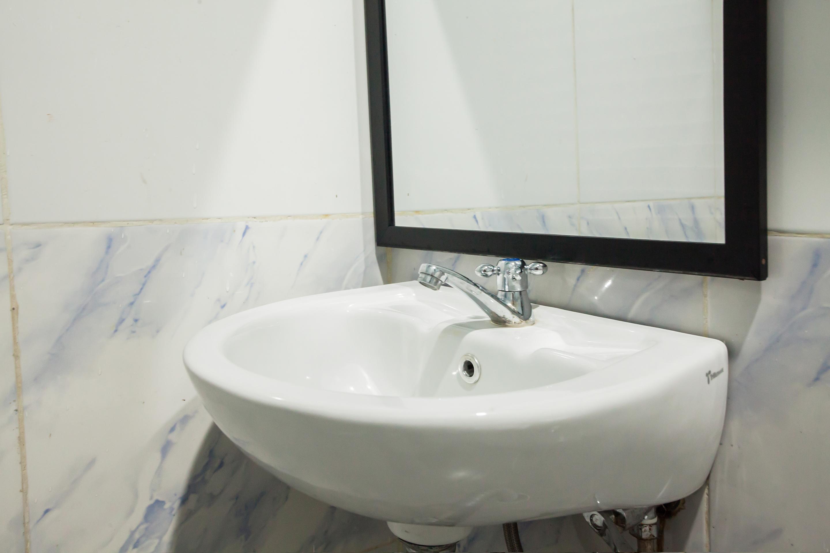Oyo 990 Stadion Residence Syariah ميدان المظهر الخارجي الصورة